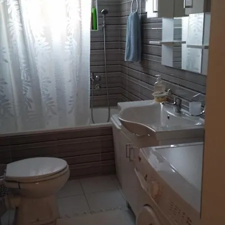 Smjestaj_s ビイェリナ